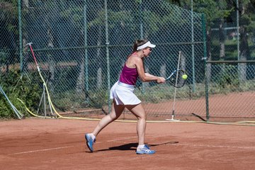 Tizia Brocks 39 - Ostsee Cup